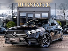 Mercedes-Benz A-klasse - A250e AMG|PANO|18''|CAMERA|LED|SFEERVERL