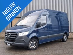 Mercedes-Benz Sprinter - 311 CDI GB L2 FWD Functional 3.5T / AIRCO / CAMERA / 3 ZITS / DEALER ONDERHOUDEN / NAVI