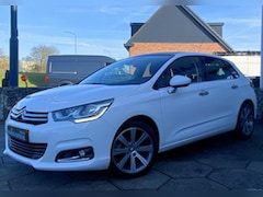 Citroën C4 - 1.2 PureTech Feel Collection/ Autom/ Pano/ Cam/ DAB/ Dealeronderhouden