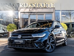 Volkswagen Polo - 1.0 TSI R-Line|PANO|CAMERA|ACC|110PK|17''