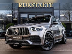 Mercedes-Benz GLE-Klasse - 450 4MATIC AMG|PANO|360°|LUCHTV.|BURMEST