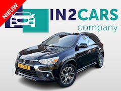 Mitsubishi ASX - 1.6 Cleartec Intense *Trekhaak*Xenon