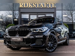 BMW X6 - xDrive40i High Executive|PANO|ACC|360°|H&K|HEAD-UP