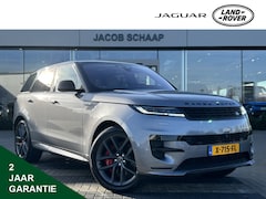Land Rover Range Rover Sport - P440e 6-cil. AWD Dynamic SE | Stoelventilatie | Head-Up Display | Rode Remklauwen | Hot Cl