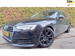 Audi A4 Avant - 2.0 TDI ultra