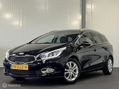 Kia Cee'd Sportswagon - 1.6 GDI Comfort Pack [ trekhaak cruise clima LED ]