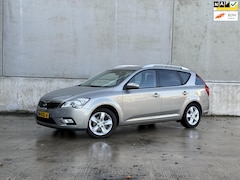 Kia Cee'd - 1.4 CVVT X-ecutive, Airco, APK, Bluetooth