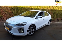 Hyundai IONIQ - Comfort EV
