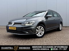 Volkswagen Golf - 1.0 TSI Life antraciet