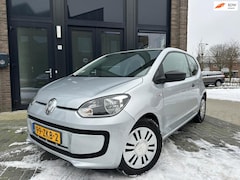 Volkswagen Up! - 1.0 take up BlueMotion