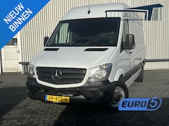 Mercedes-Benz Sprinter - 313 2.2 CDI 366 L2H2*AUTOMAAT*HAAK*TEL*A/C*PDC*3P