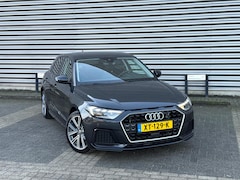 Audi A1 Sportback - 30 TFSI epic 116PK (bj 2019) AUTOMAAT|LED|NAVI|VIRTUAL DASH|NW APK+BEURT