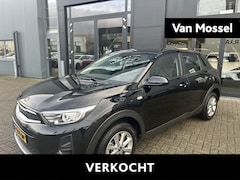 Kia Stonic - 1.2 MPi ComfortPlusLine Navigator