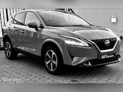 Nissan Qashqai - 1.3 MHEV N-Connecta APPLE CARPLAY 360 CAMERA