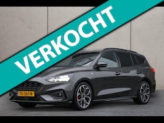 Ford Focus Wagon - 1.0 EcoBoost ST Line Business | LED | Compleet