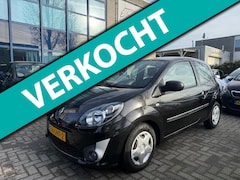 Renault Twingo - 1.2-16V Authentique Airco, APK 01/27, 1ste EIGENAAR