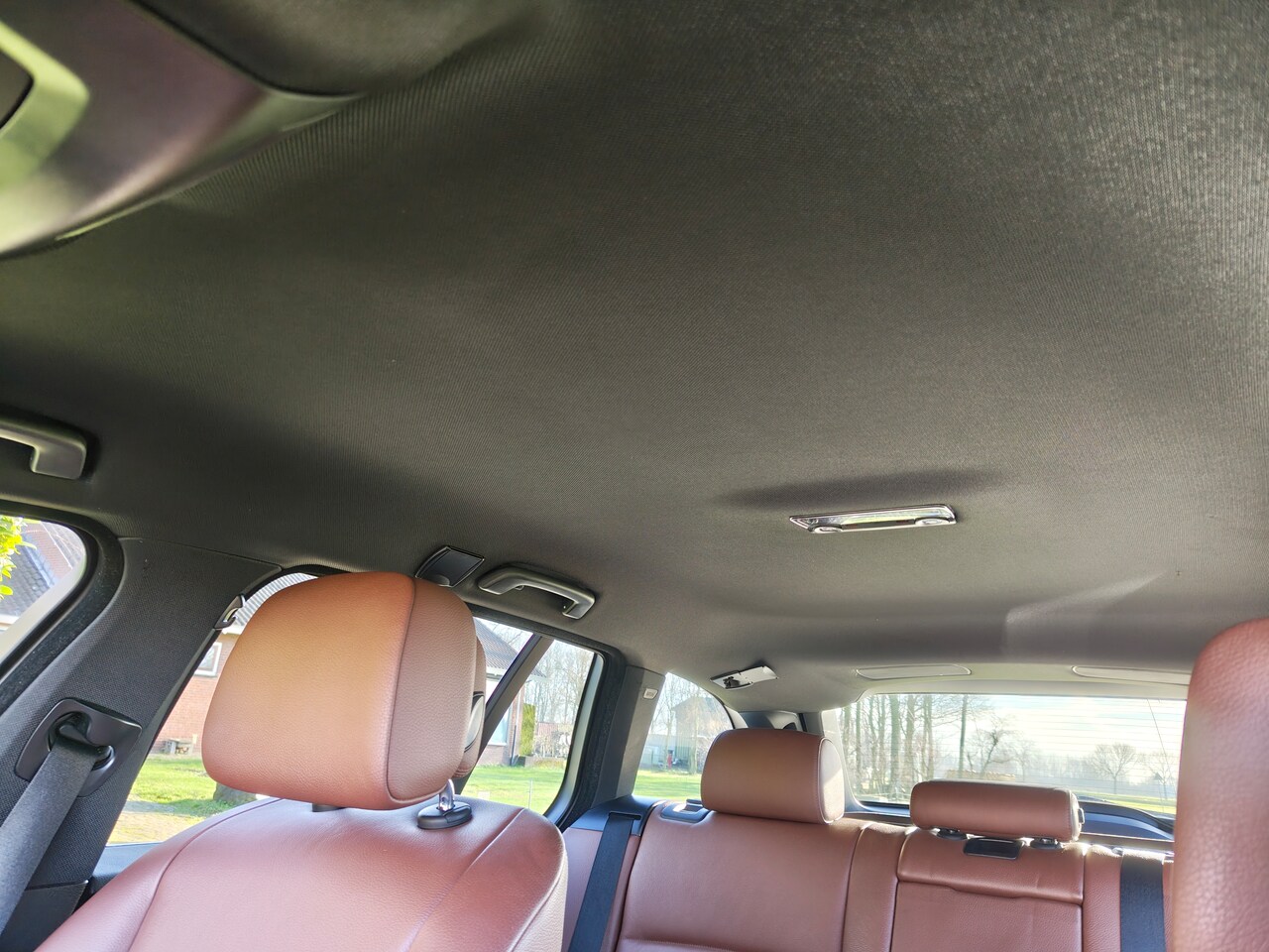 BMW 5-serie Touring - 528i High Executive 6 cilinder