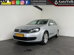 Volkswagen Golf Variant - 1.2 TSI Comfortline BlueMotion