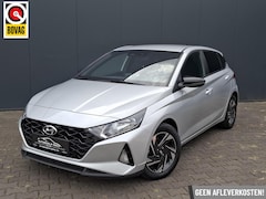 Hyundai i20 - 1.0 T-GDI Comfort / DAB+ / CAMERA / CARPLAY / ENZ