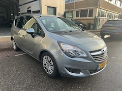 Opel Meriva - 1.4 Turbo Design Edition 2014 Navi