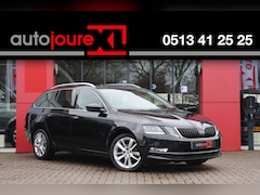 Skoda Octavia Combi - 1.6 TDI Greentech Style Business | Origineel NL | Trekhaak | Canton Sound | Virtual Cockpi