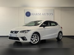 SEAT Ibiza - 1.0 TSI FR 116pk Navi / LED / Cruise / Clima