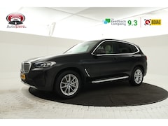 BMW X3 - xDrive30e Business Edition Plus Panorama, Stoel en stuurverw. climate,