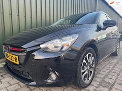 Mazda 2 - 2 1.5 Skyactiv-G Skylease+