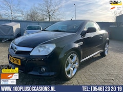 Opel Tigra TwinTop - 1.8-16V Sport | Inruilkoopje | stoelverwarming | schermpje