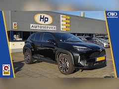 Toyota Yaris Cross - 1.5 Hybrid Adventure
