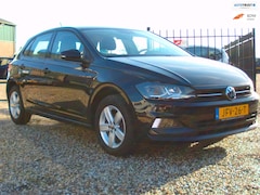 Volkswagen Polo - 1.0 TSI Highline Business R