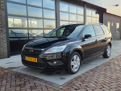 Ford Focus Wagon - 1.6 Trend | APK JAN 2027