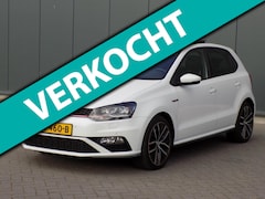 Volkswagen Polo - 1.8 TSI GTI Automaat Nw Apk