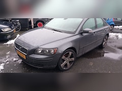 Volvo S40 - 2.4 Edition I