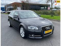 Audi A3 Sportback - 1.4 TFSI Ambition Pro Line, 5drs, Pdc, Navi, Cruise/Climate control, Bluetooth, Stoelverw,