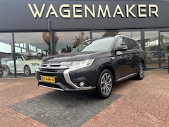 Mitsubishi Outlander - 2.0 PHEV instyle+ AUT|NAV|PANO|DealerOH