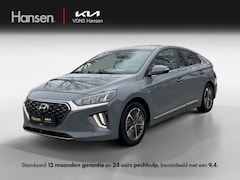 Hyundai IONIQ - 1.6 GDi PHEV Premium I Adaptive Cruise I Camera I Carplay