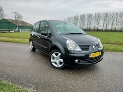 Renault Modus - 1.6-16V Dynamique