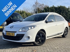 Renault Mégane - 1.5 dCi Expression APK 01-27 AIRCO CRUISE TREKHAAK