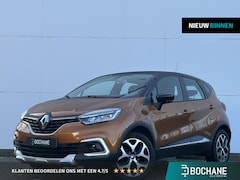Renault Captur - 0.9 TCe Intens | PDC achter | Aut. Airco |