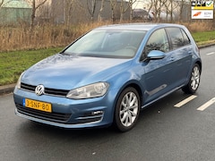 Volkswagen Golf - 1.2 TSI Highline / AIRCO / NAP / NAVI