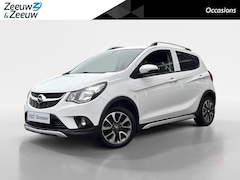 Opel Karl - 1.0 Rocks Online Edition | Trekhaak | All-Season banden |