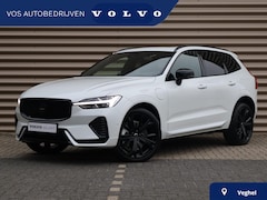 Volvo XC60 - T8 Plug-in hybrid AWD Ultra Black Edition | FULL OPTION | Luchtvering | Bowers & Wilkins |