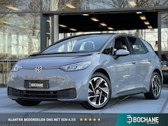 Volkswagen ID.3 - First 58 kWh | 93% SOH | Navigatie | Stoel- en stuurverwarming | Adaptieve Cruise Control