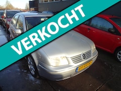 Volkswagen Bora - 1.6-16V Athene st bekr airco elek pak nap apk