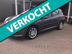 Peugeot 207 SW - 1.6 VTi XS el ramen airco panorama dak nieuwe apk