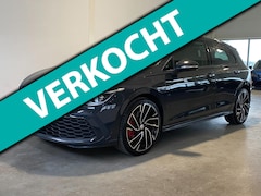 Volkswagen Golf - 1.4 eHybrid GTE 245PK 69dkm