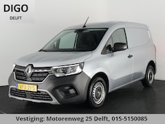 Renault Kangoo - 1.5 DCI 95 COMFORT L1 EURO 6 PARKEERSENSOREN . MULTIMEDIA . BUITENSPIEGELS VERWARMD . CRUI