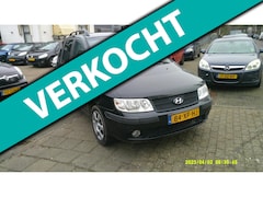 Hyundai Matrix - 1.6i Active Cool autom airco elek pak nap apk