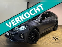 Volkswagen Taigo - 1.5 TSI R-Line PANO KEYLESS CAM BEATS'